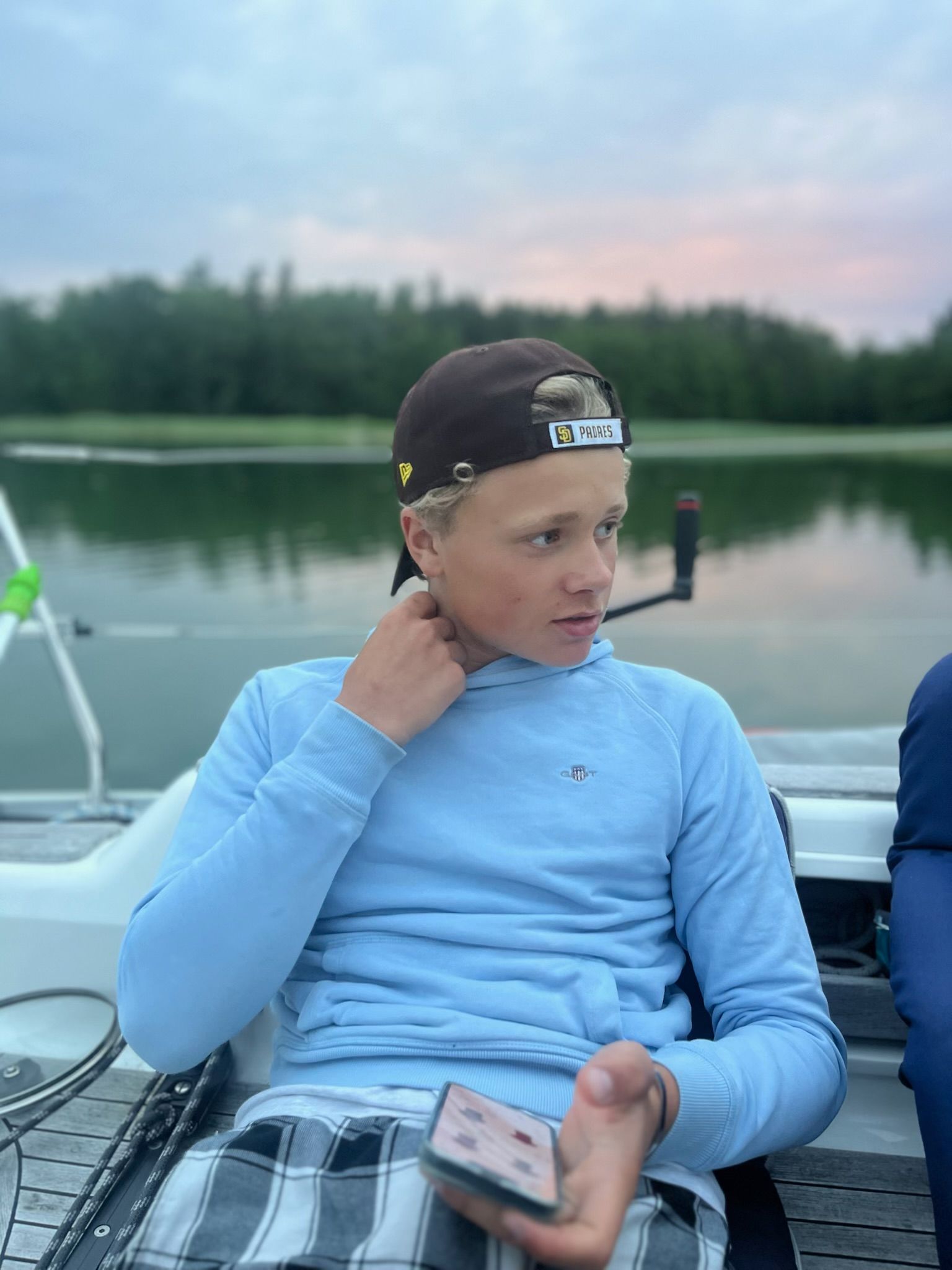 Profilbild för Oscar Lange