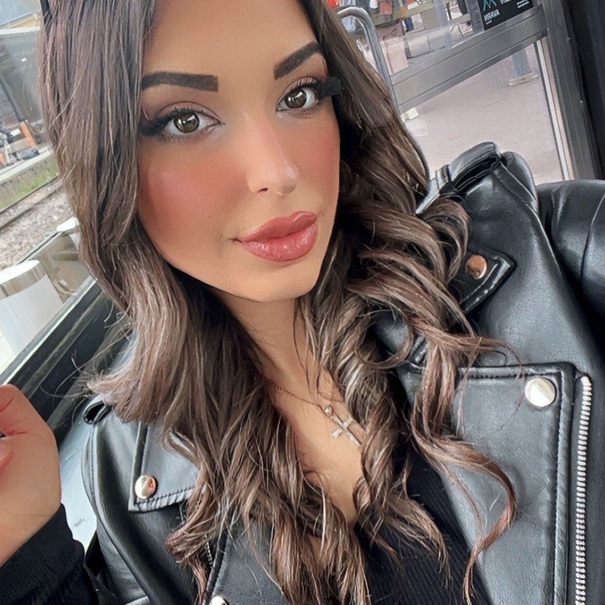 Profilbild för Nour Hassan