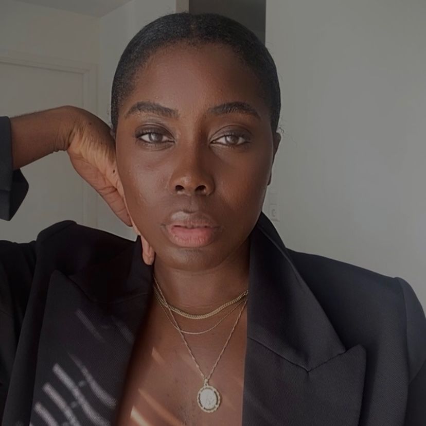 Profilbild för Eimi Marvin