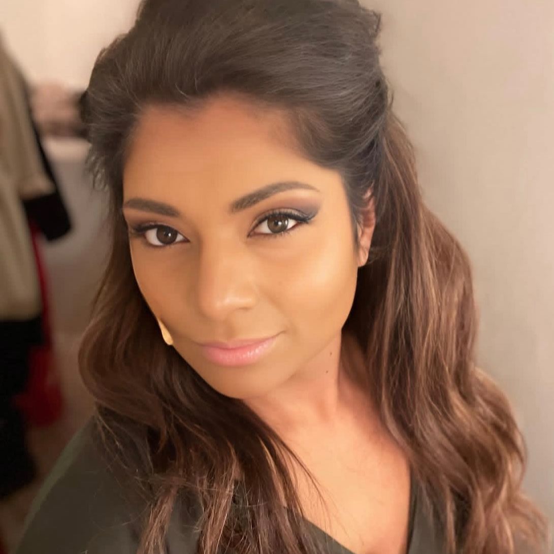 Profilbild för Joanna Perera