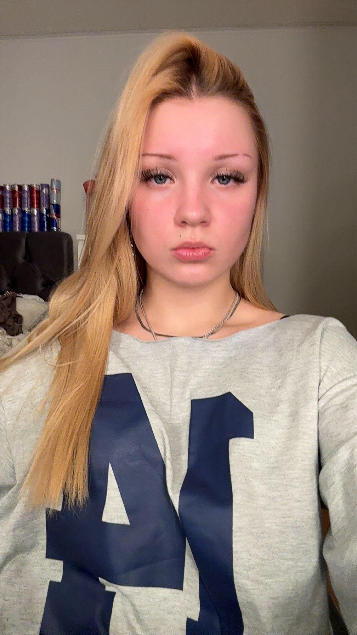 Profilbild för Alexandra Smirnova