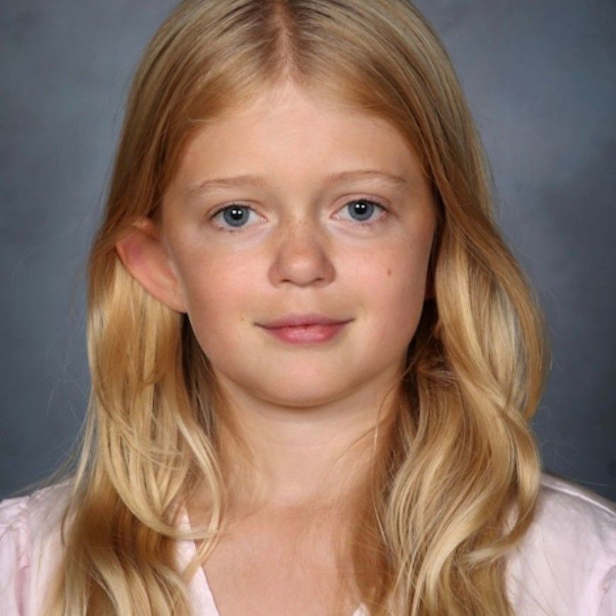 Profilbild för Hanna Öberg