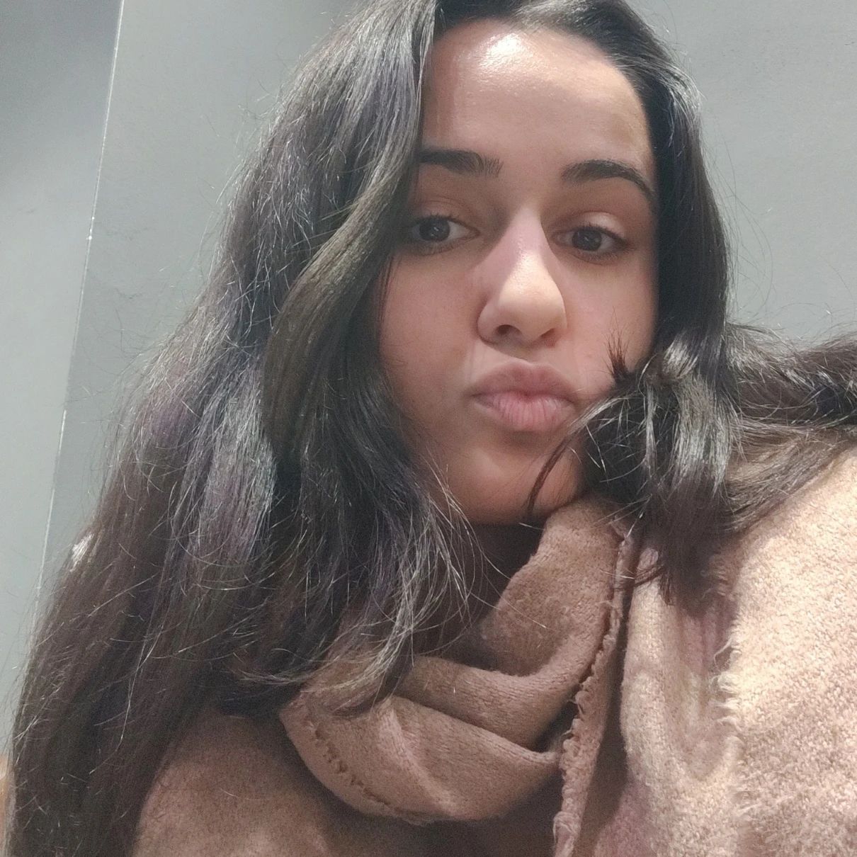 Profilbild för Claire Shlimon