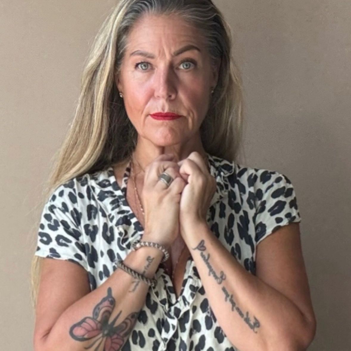 Profilbild för Ullrika V Brandberg