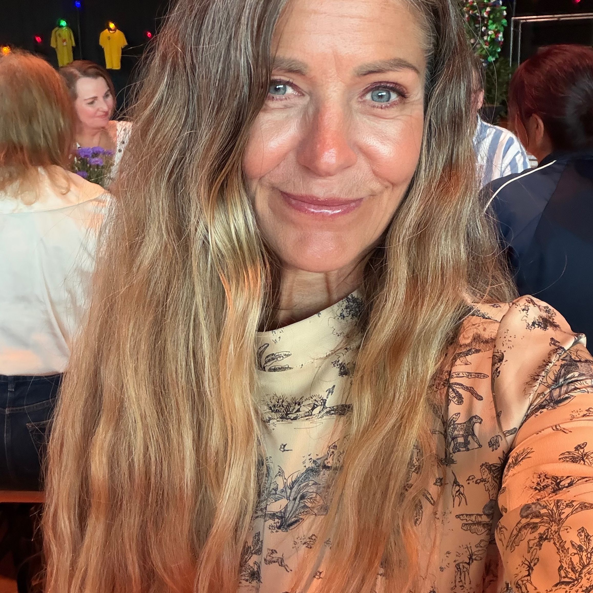 Profilbild för Ullrika Brandberg