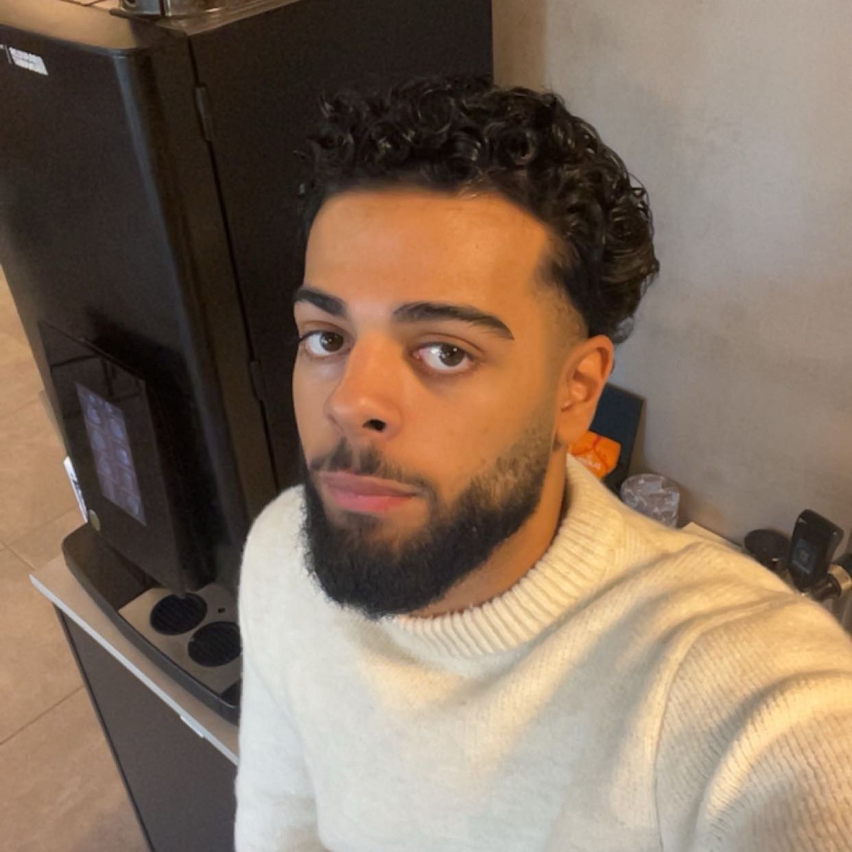 Profilbild för Shayan Hafshejani