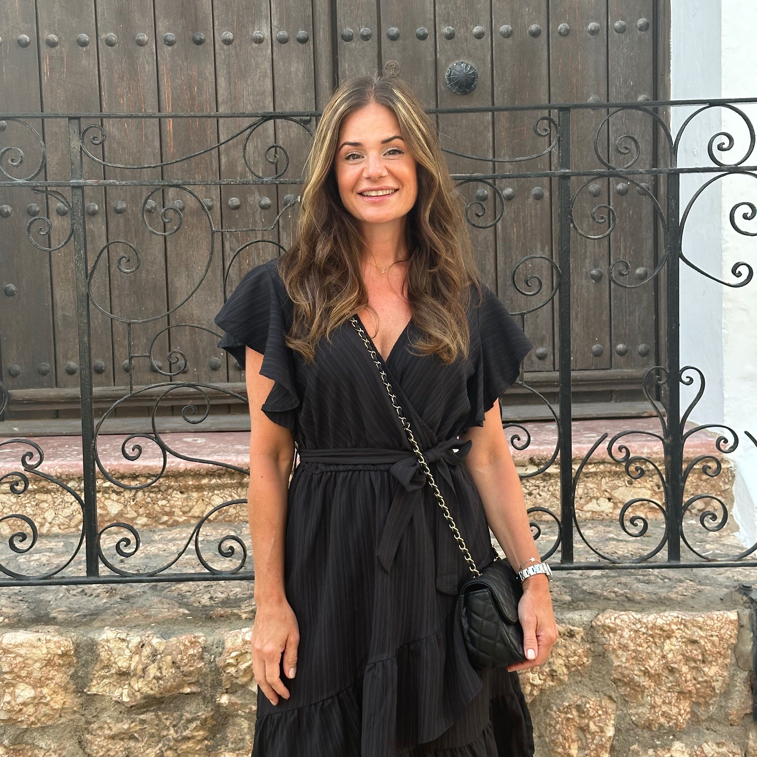 Profilbild för Margareta Bergius