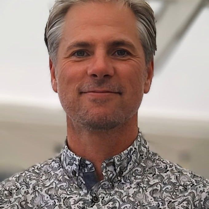 Profilbild för Kay Rönnemyr Lindblad