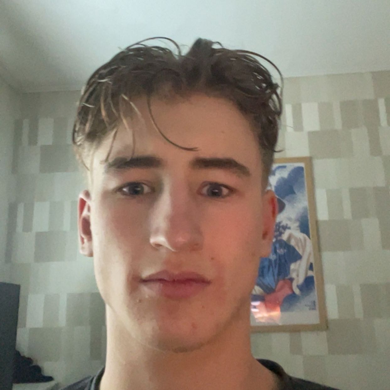 Profilbild för Linus Karlsson