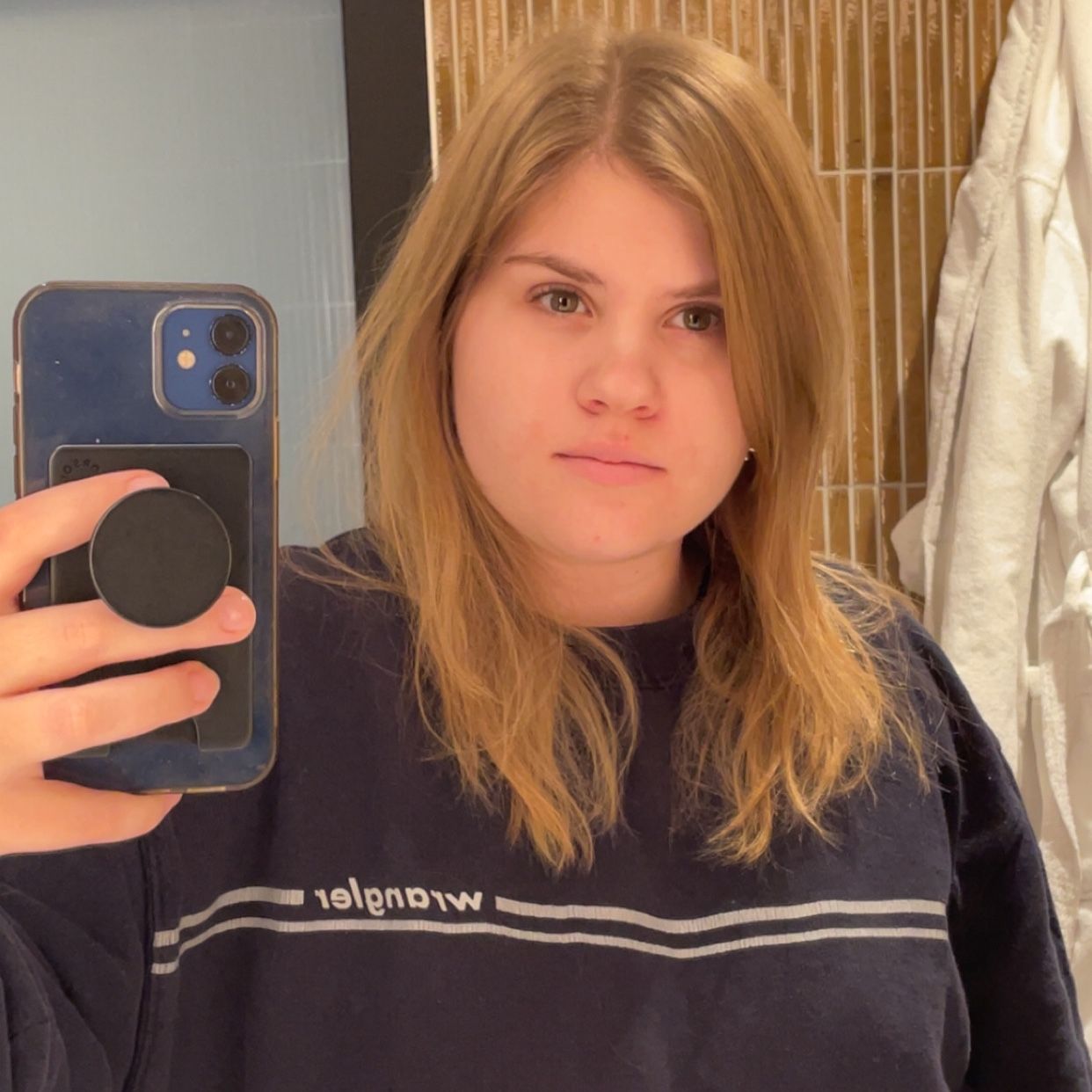 Profilbild för Ella Åsberg