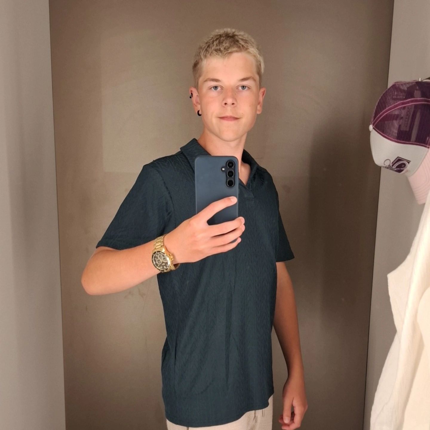 Profilbild för Elias Egnell