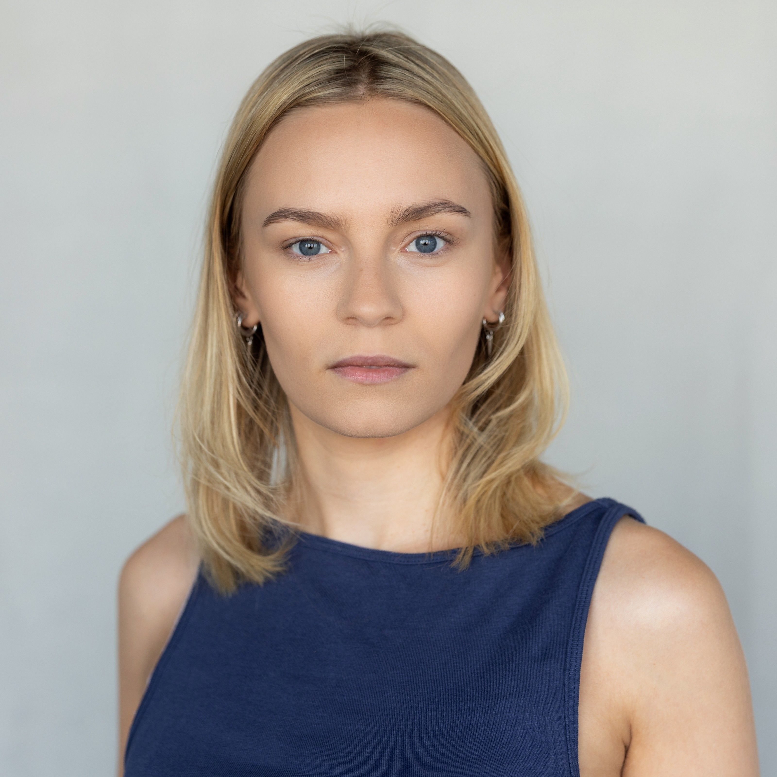 Profilbild för Erica Mittig