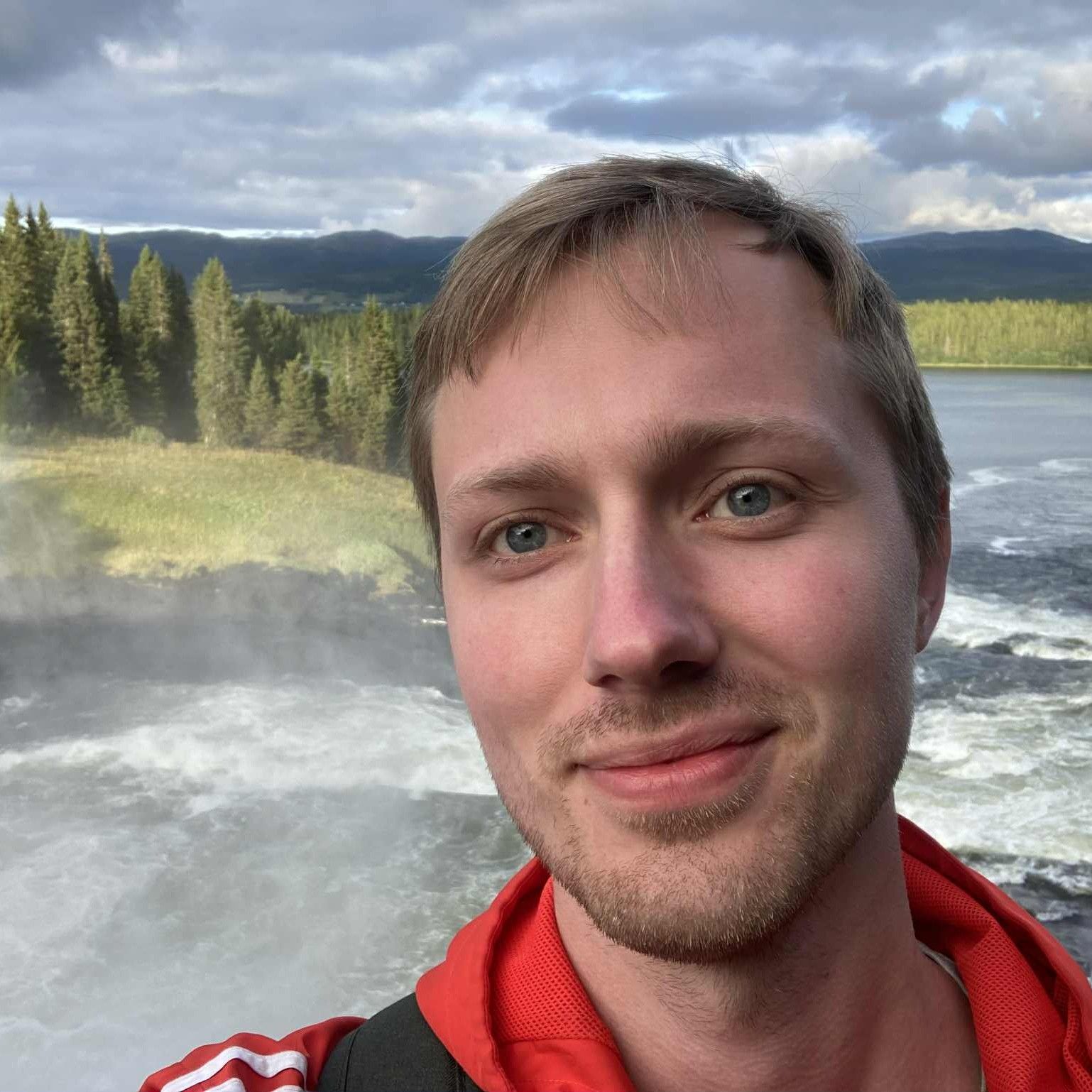 Profilbild för Nick Staffas