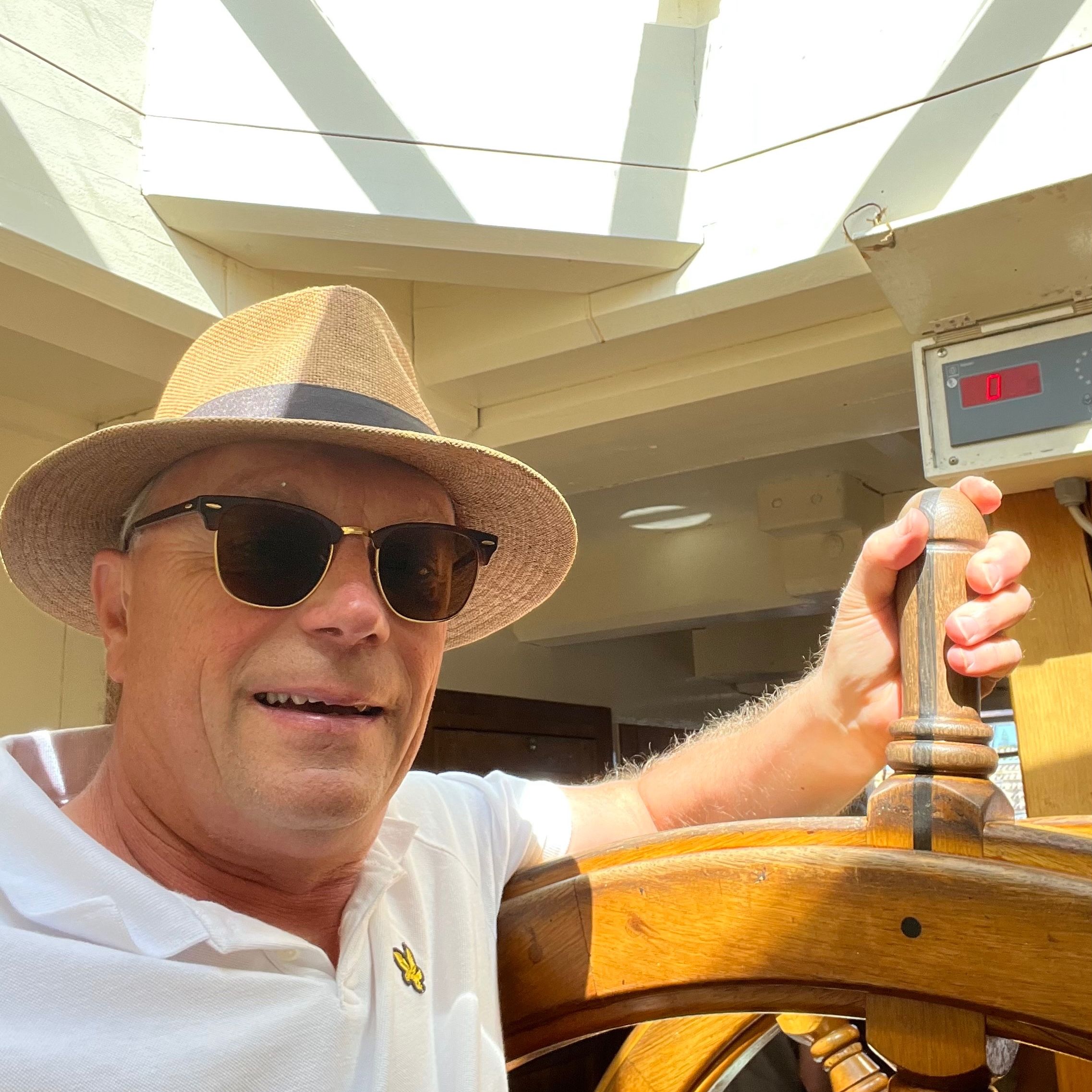 Profilbild för Bengt Johmår