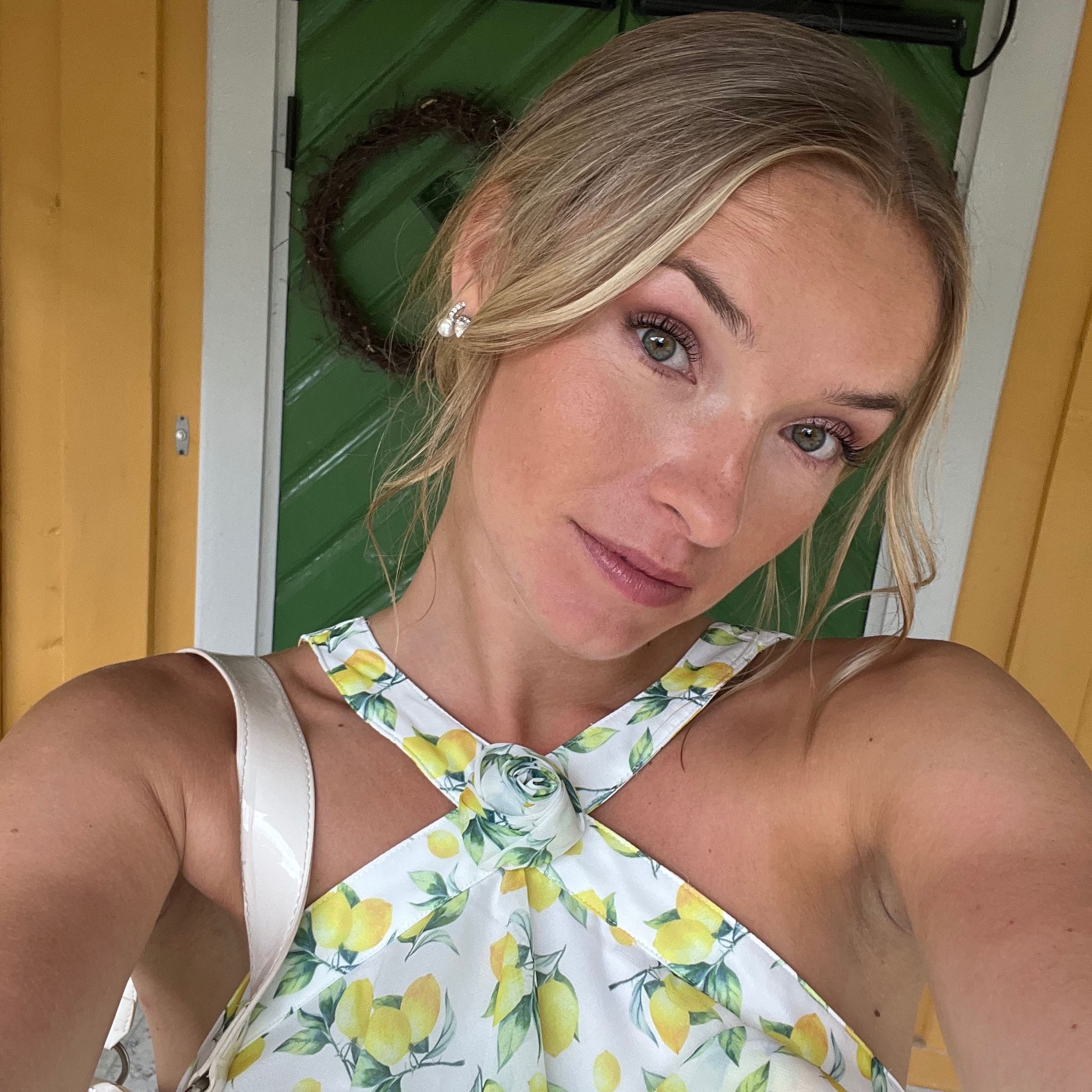 Profilbild för Fanny Isberg