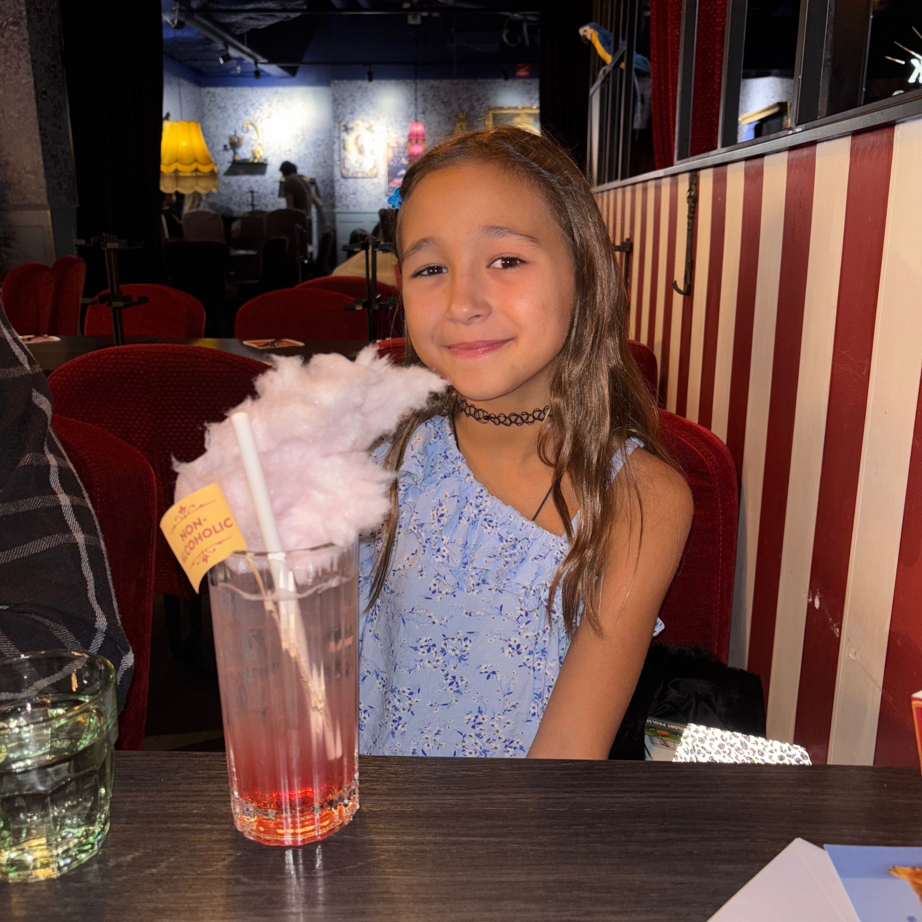 Profilbild för Lara Elving