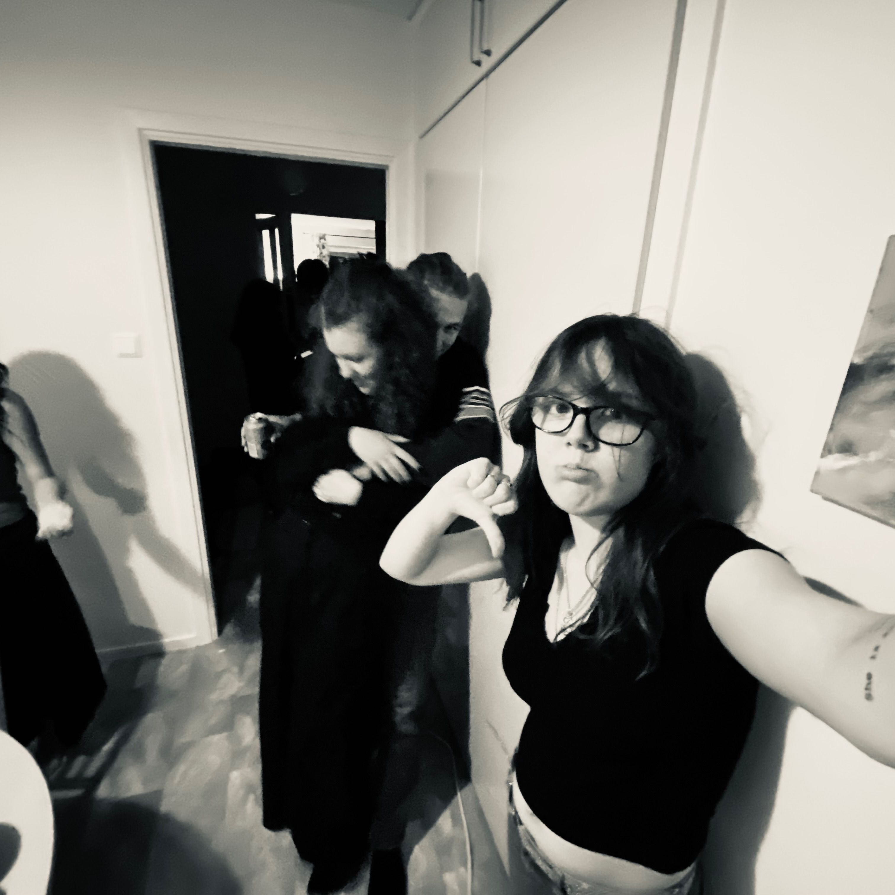 Profilbild för Saga Johansson