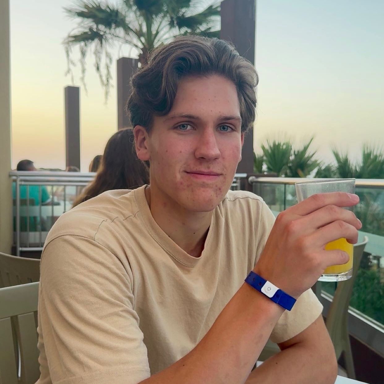 Profilbild för Viktor Lindgren