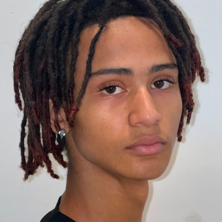 Profilbild för Algot Lugongo