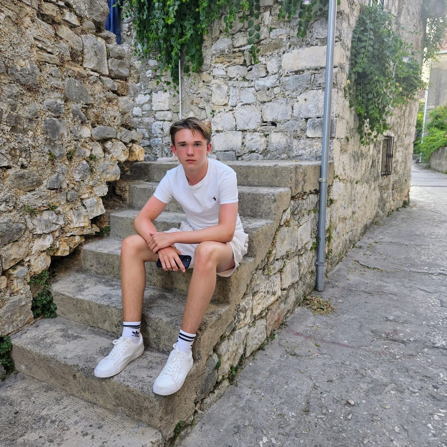 Profilbild för Benjamin Beardsley