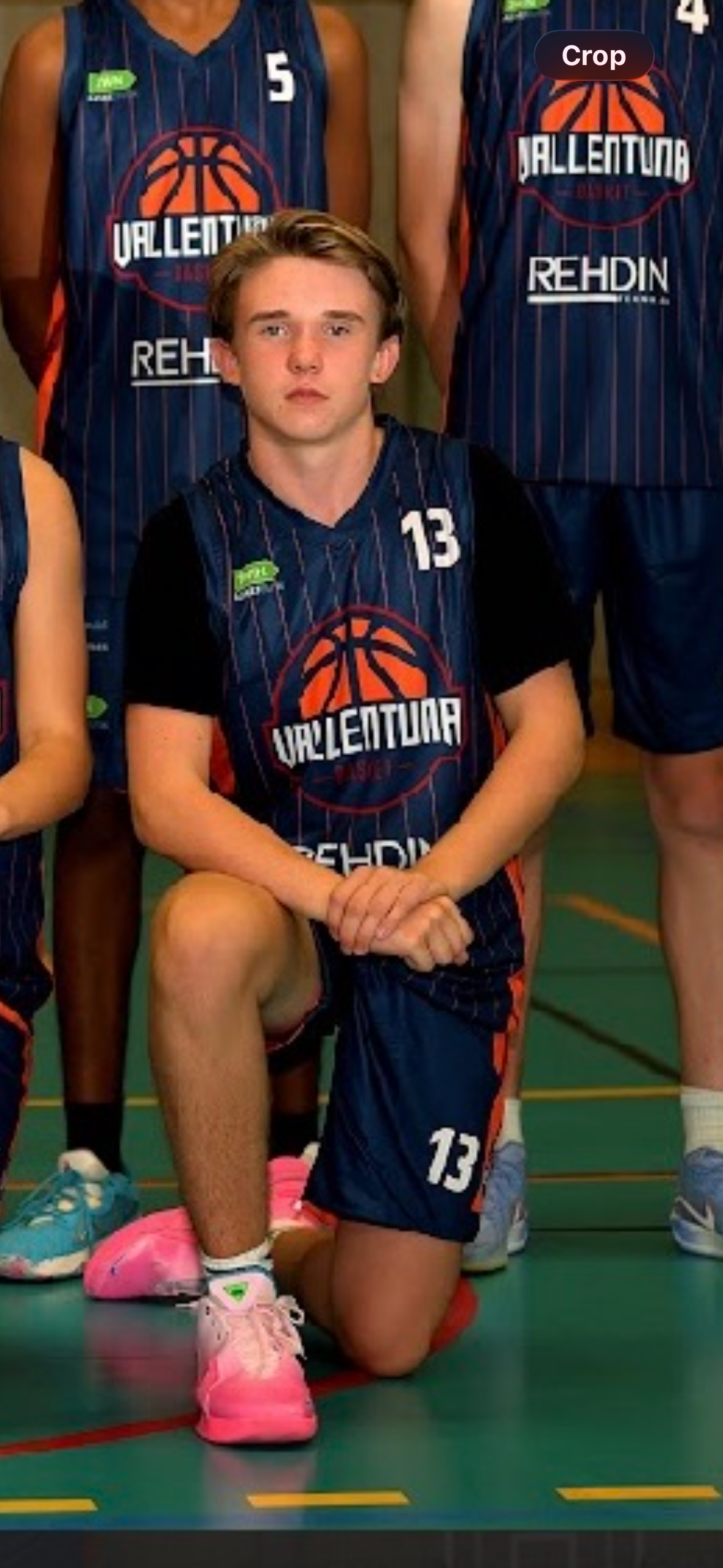 Profilbild för Benjamin Beardsley