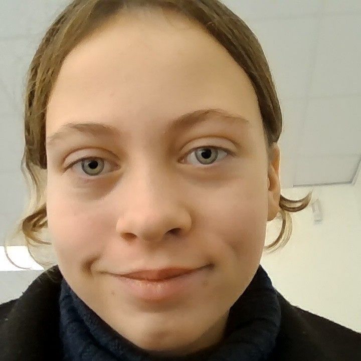 Profilbild för Anna Vilhelmsson