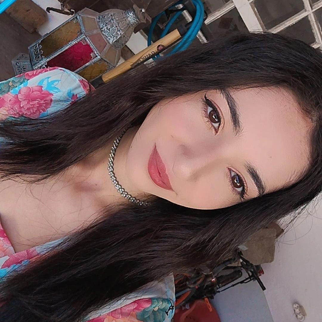 Profilbild för Oumaima Dris