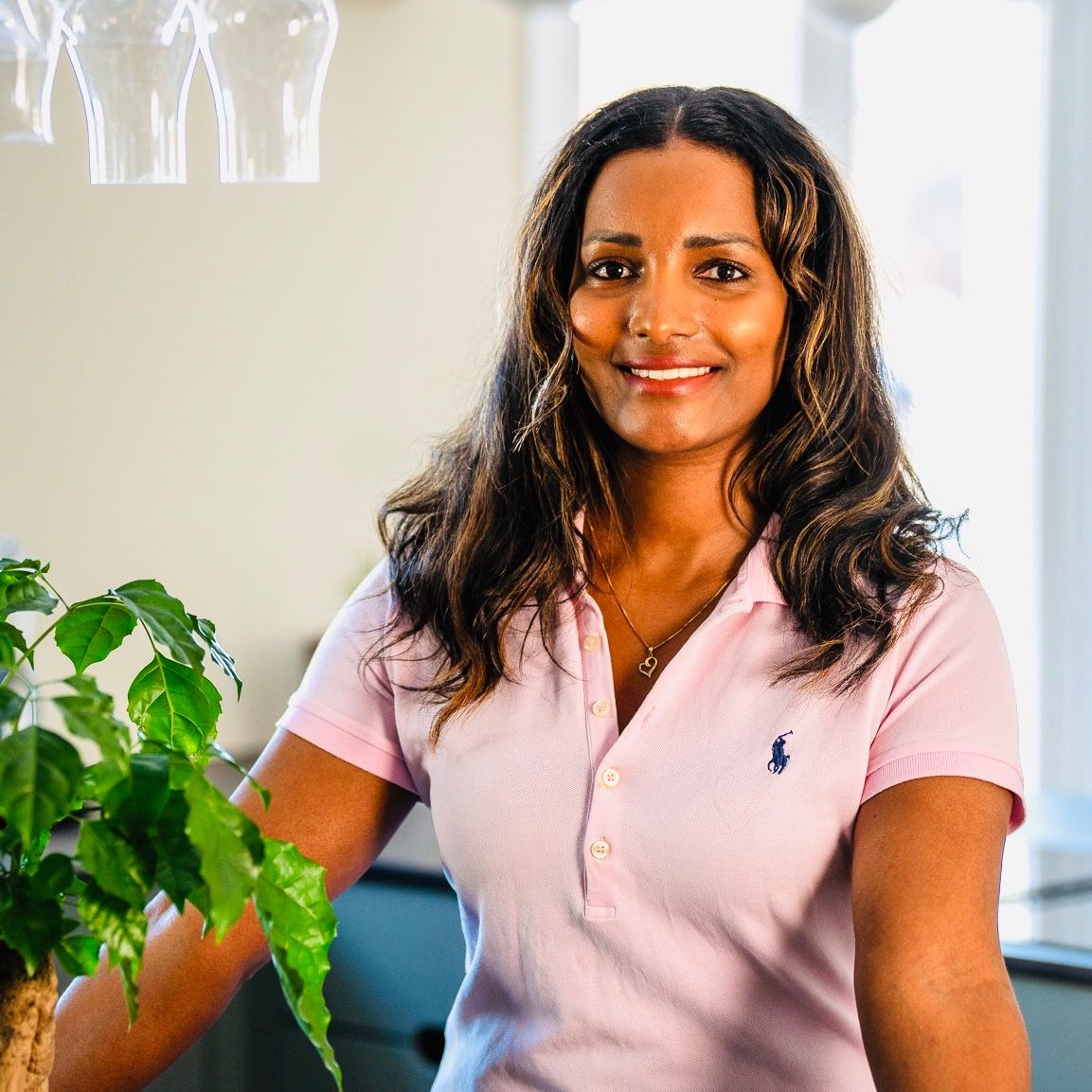 Profilbild för Frira Hofflander