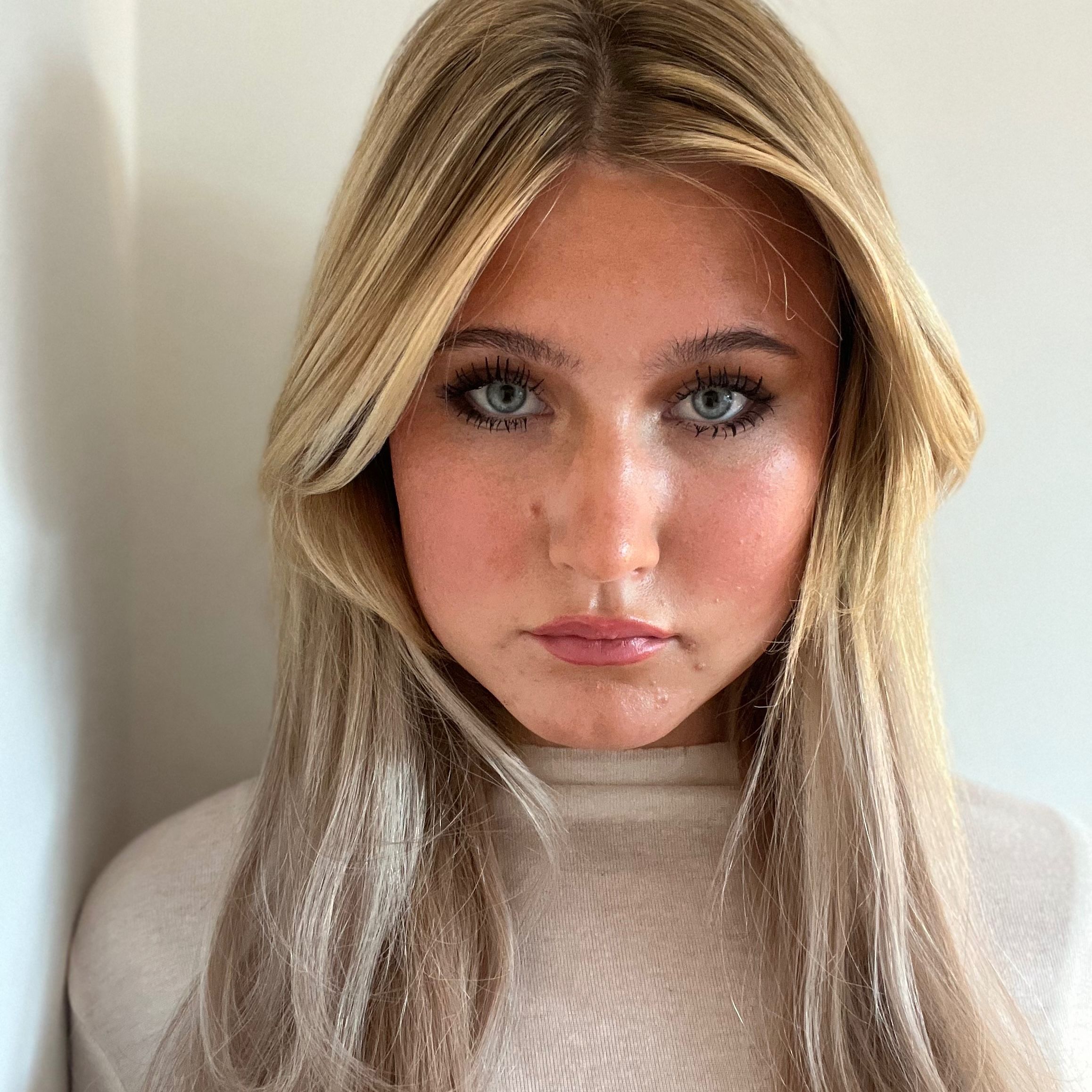 Profilbild för Indra Halvordsson