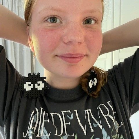 Profilbild för Hilla Hurtig