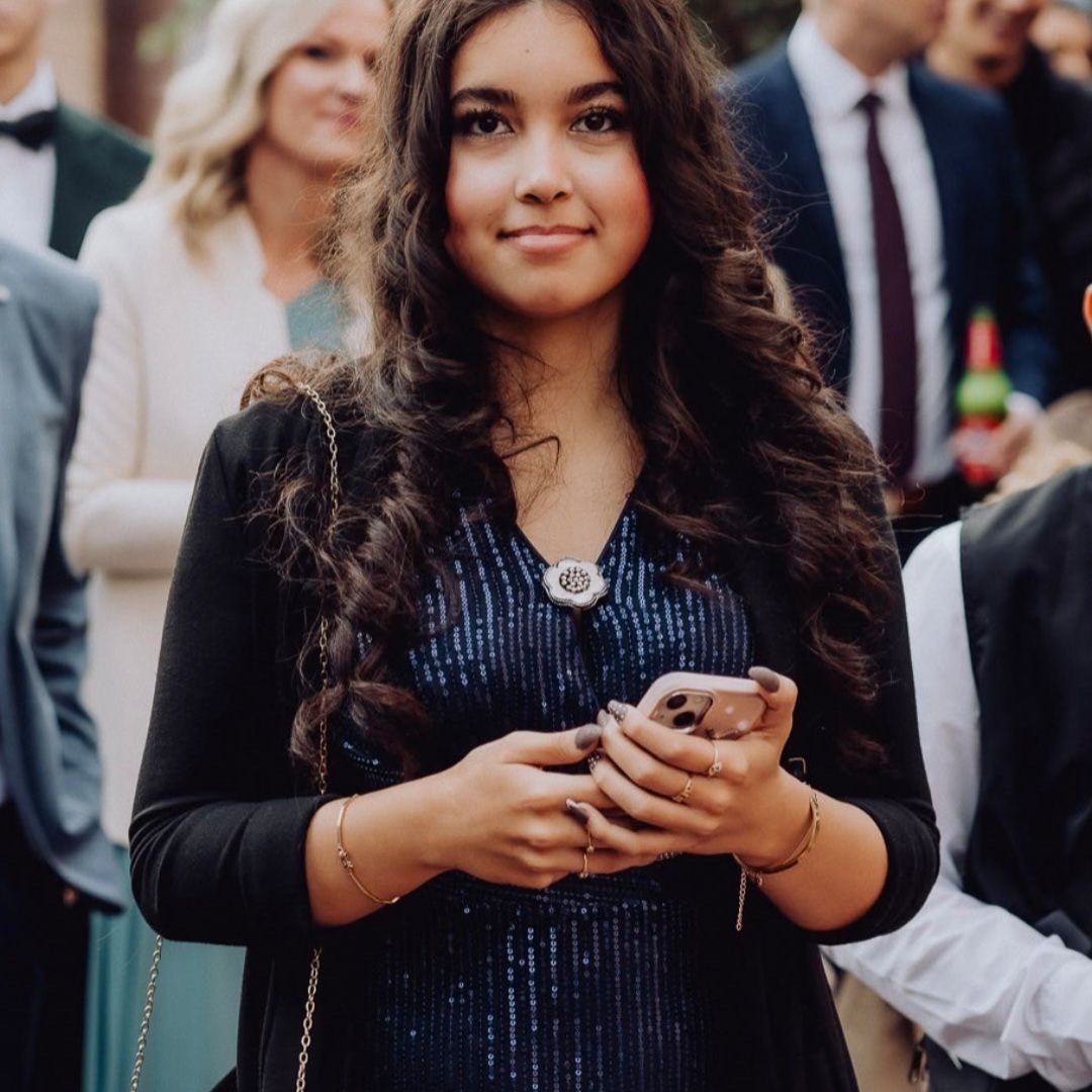 Profilbild för Noor Hourani