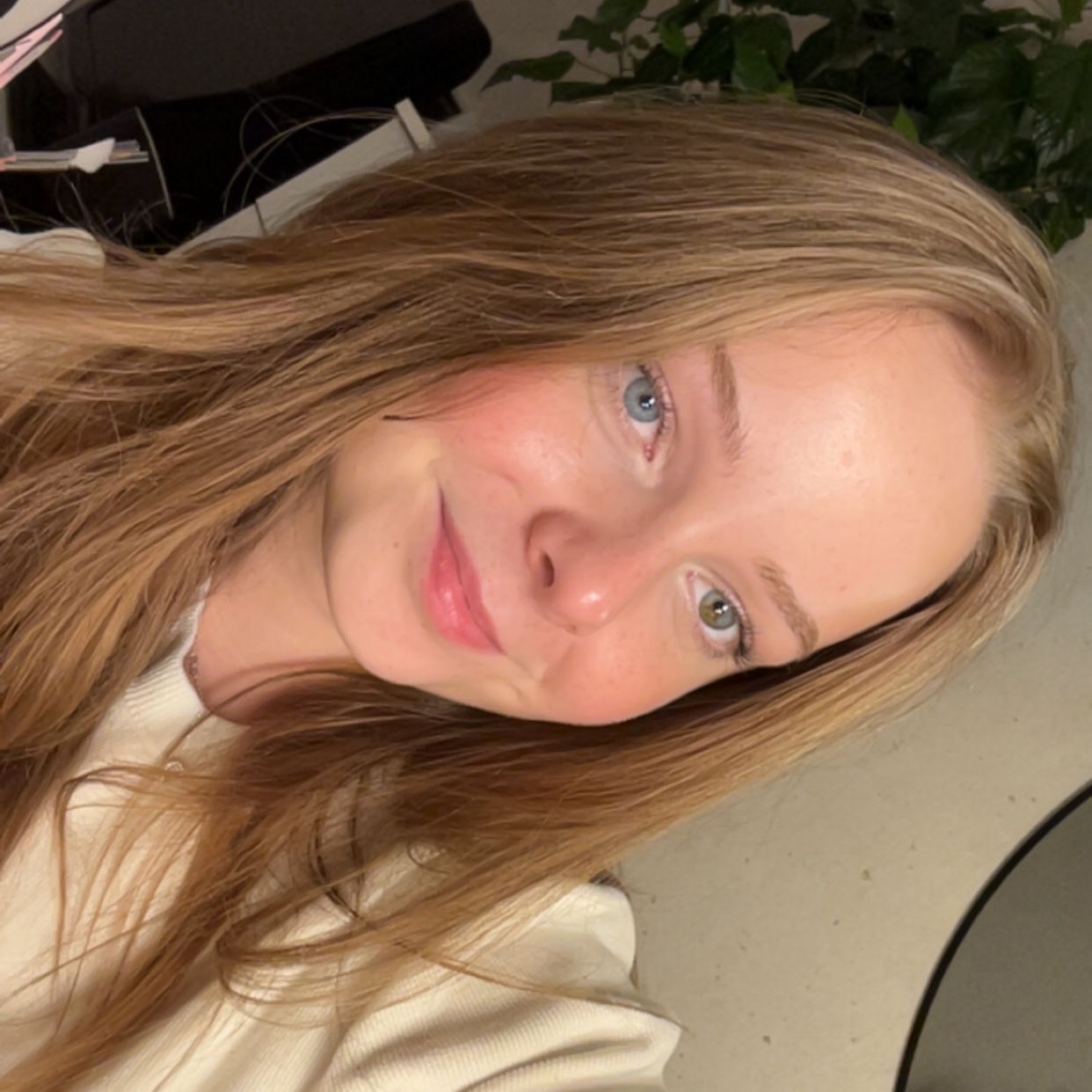 Profilbild för Tindra Häggkvist