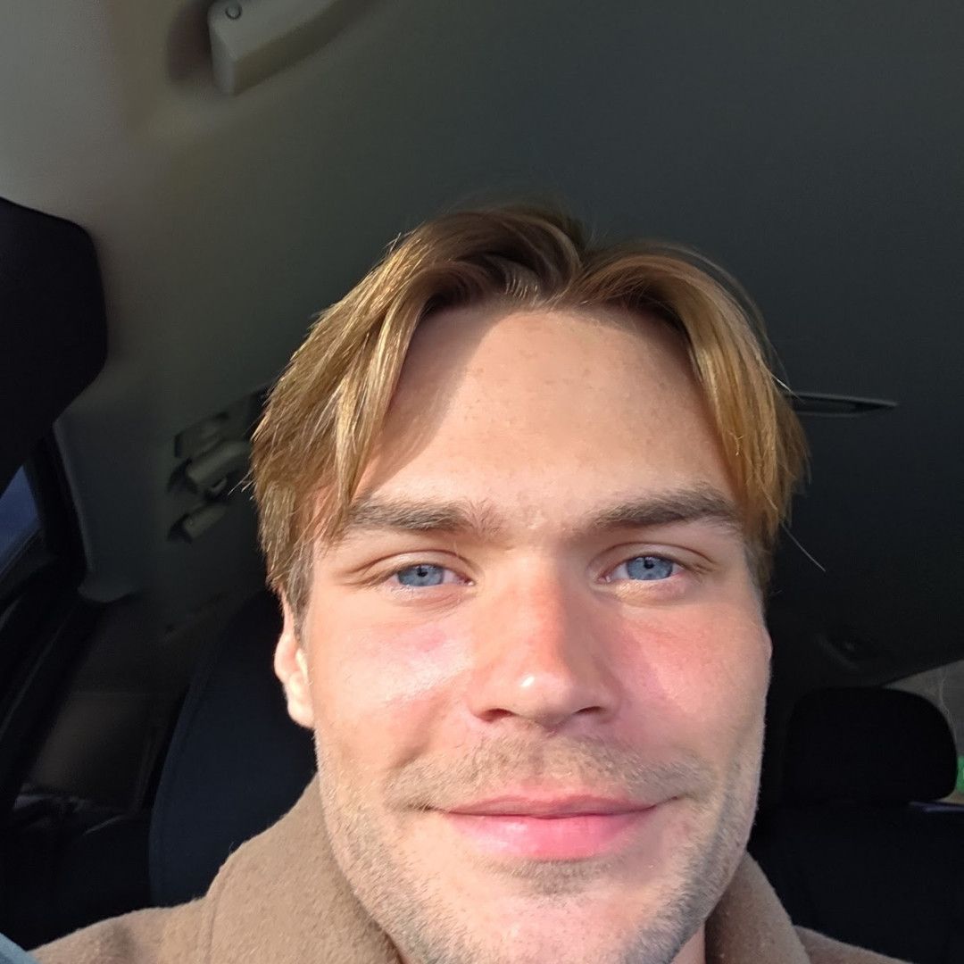 Profilbild för Samuel Alenmalm