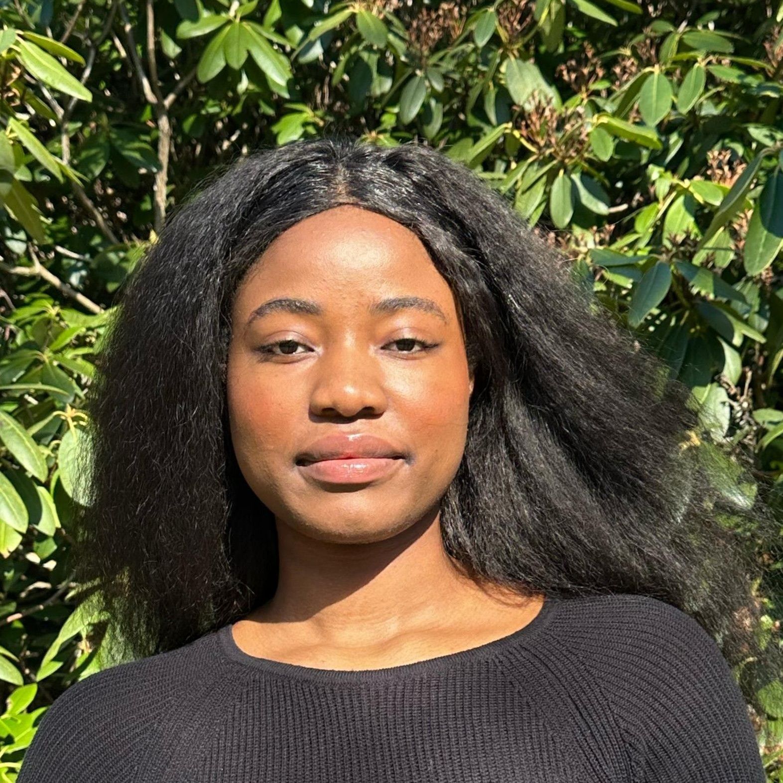 Profilbild för Debora Swama