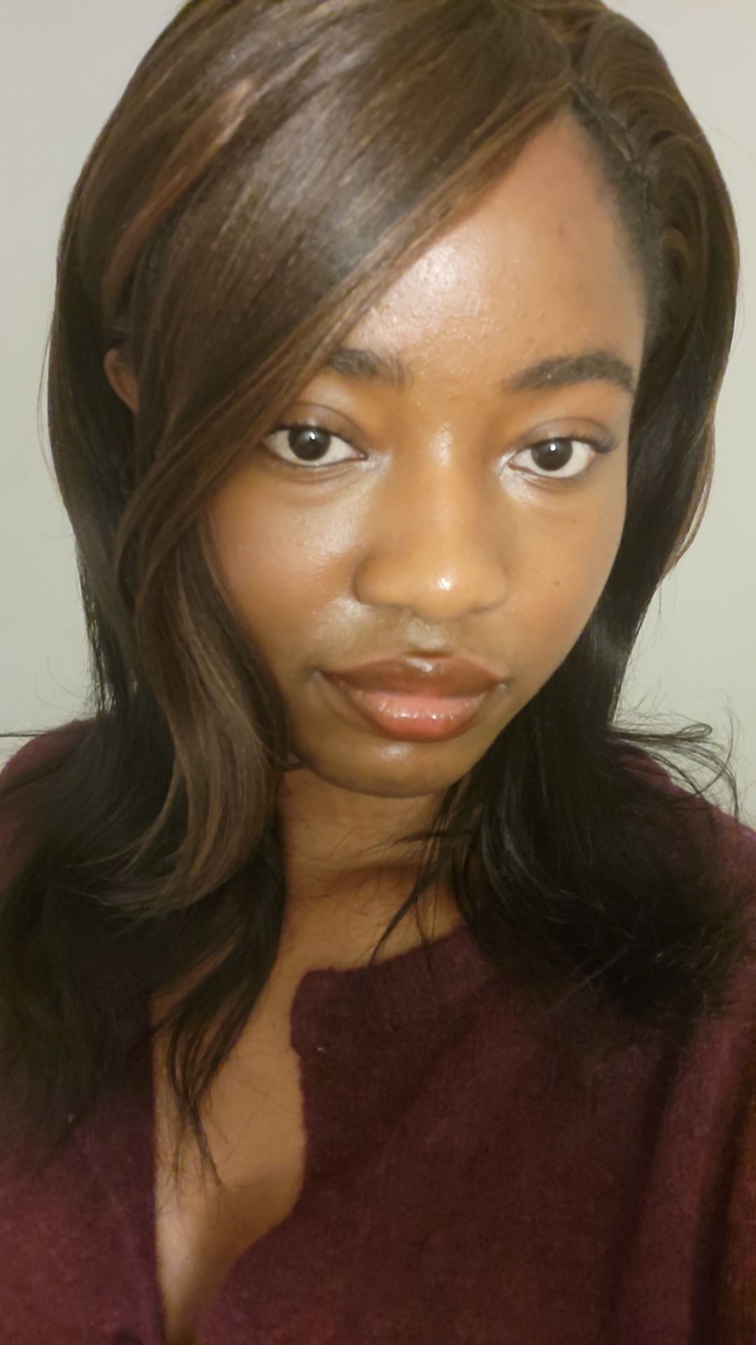 Profilbild för Deborah Swama