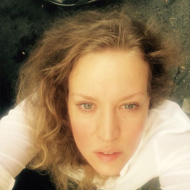 Profilbild för Anna Särnholm