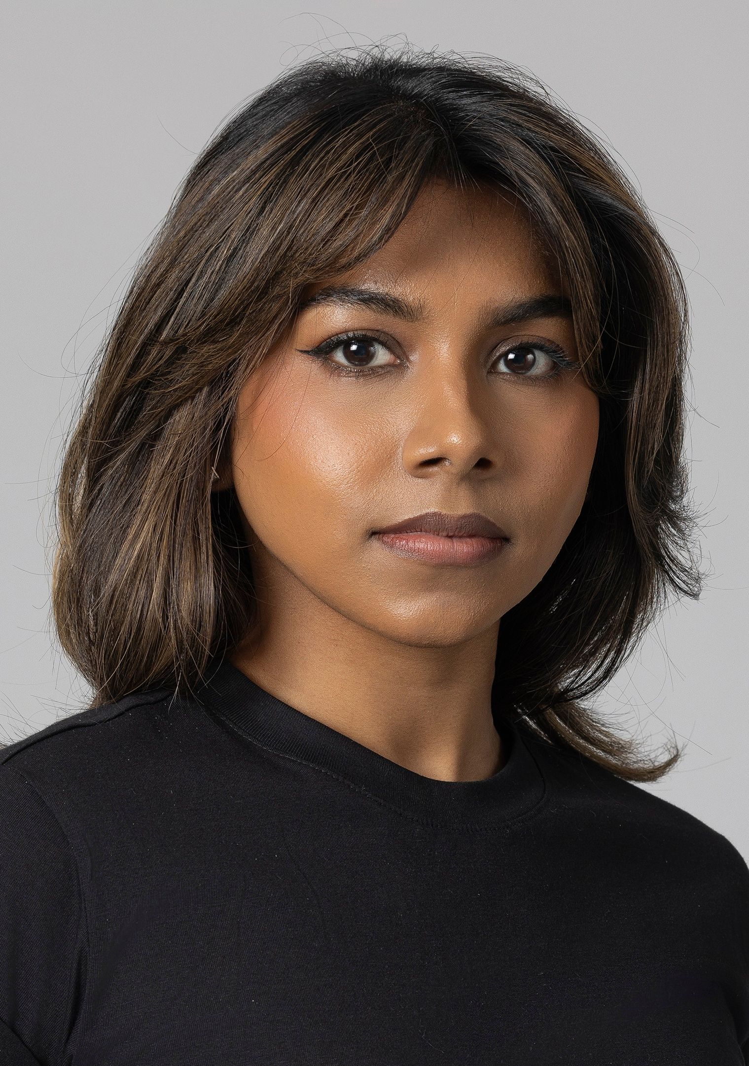 Profilbild för Yaminishri Sundaraju