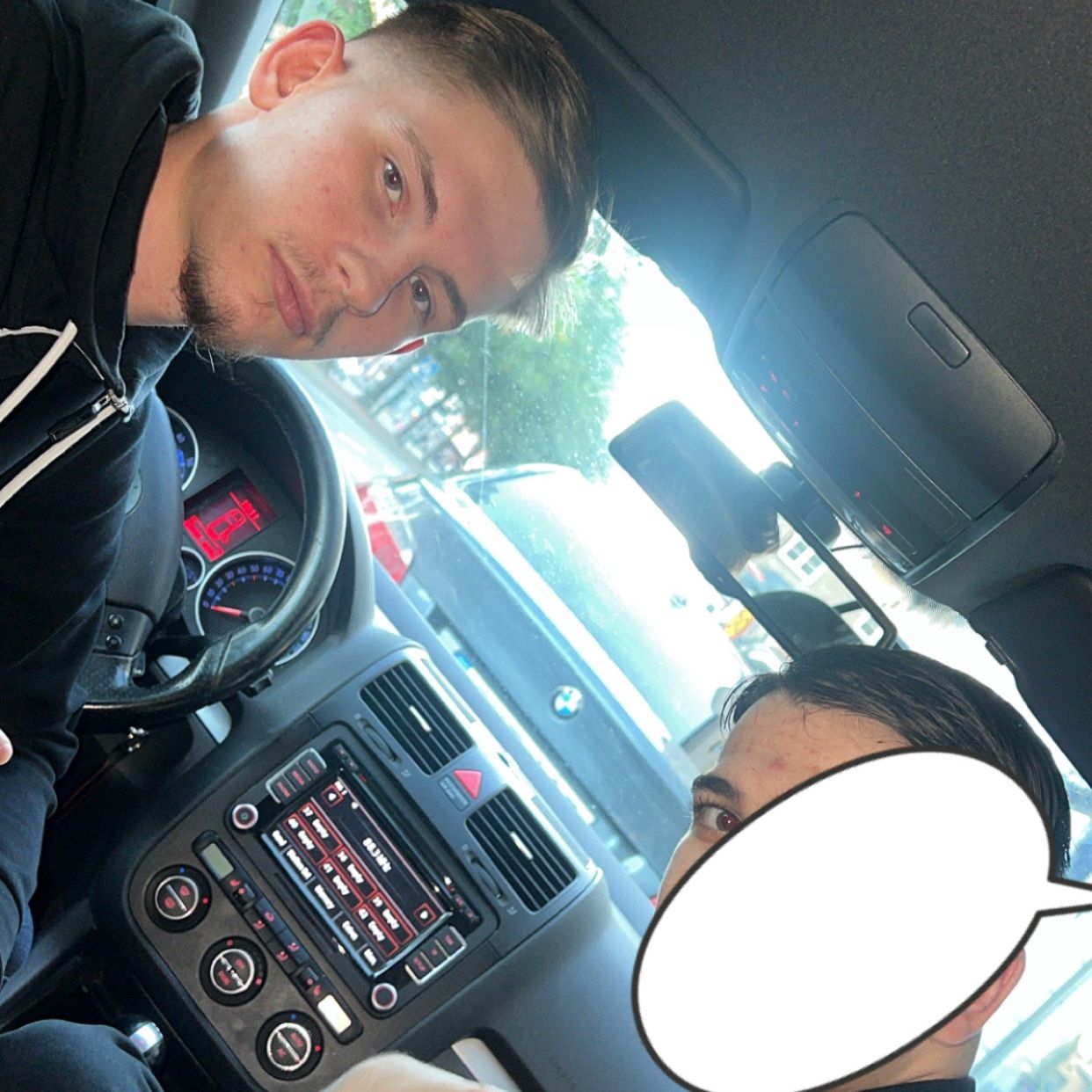 Profilbild för Martin Switek