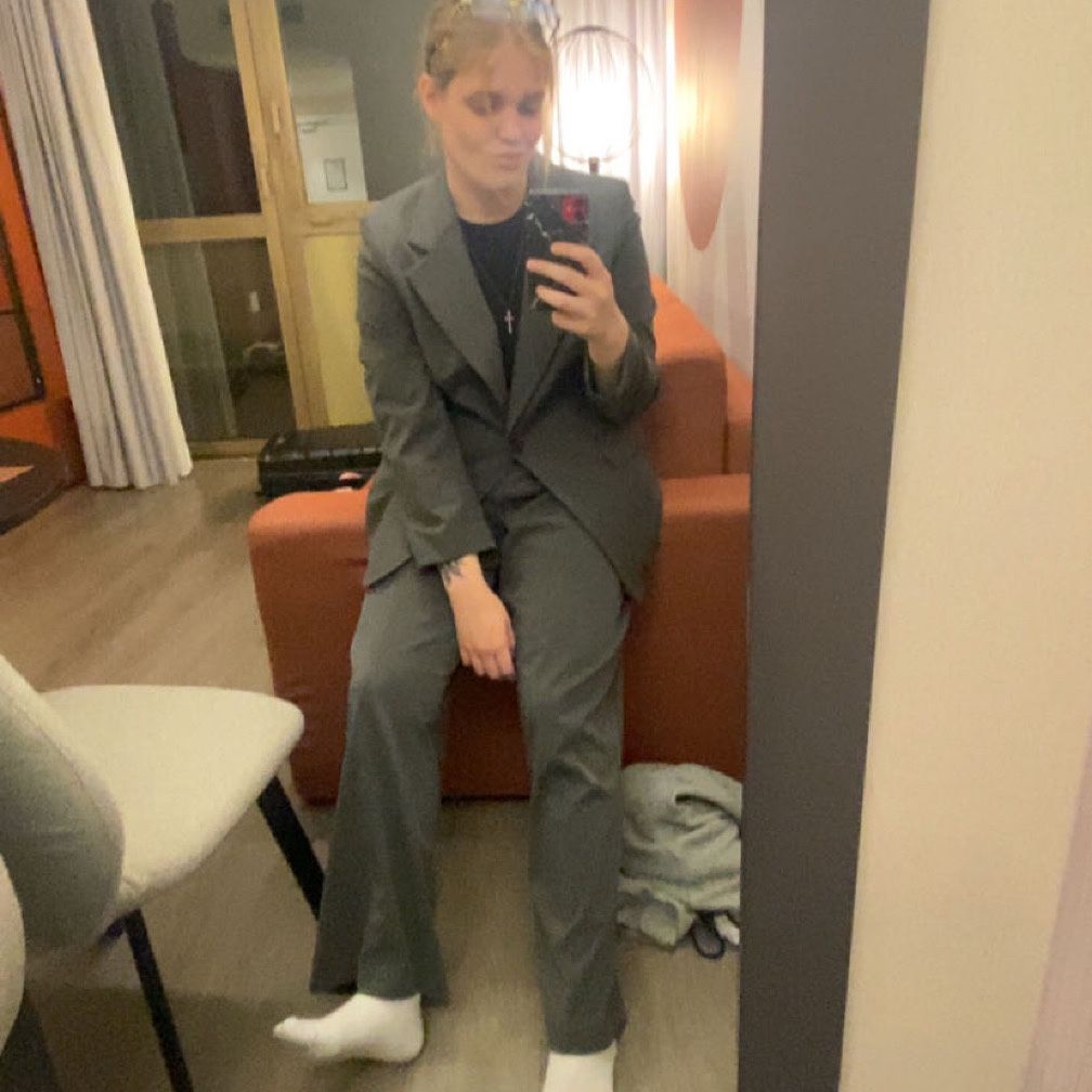 Profilbild för Emilia Sjölund