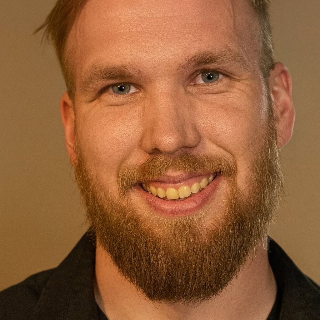 Profilbild för Jesper Pihl Thore