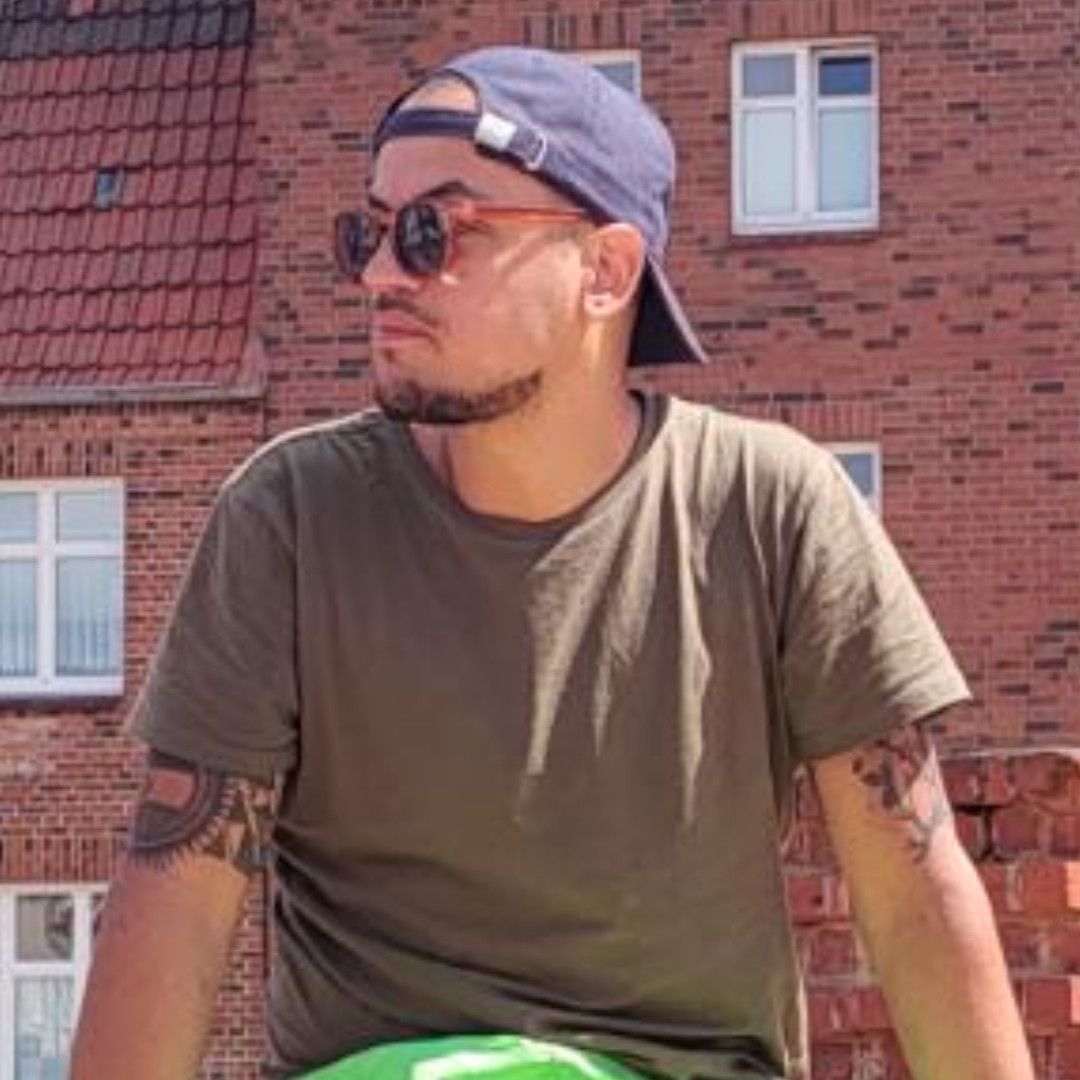 Profilbild för Mohammed Hassoun