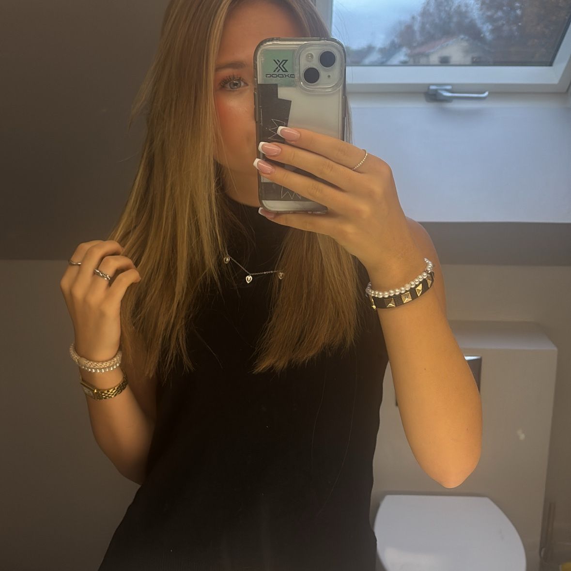 Profilbild för Elle Holmbäck