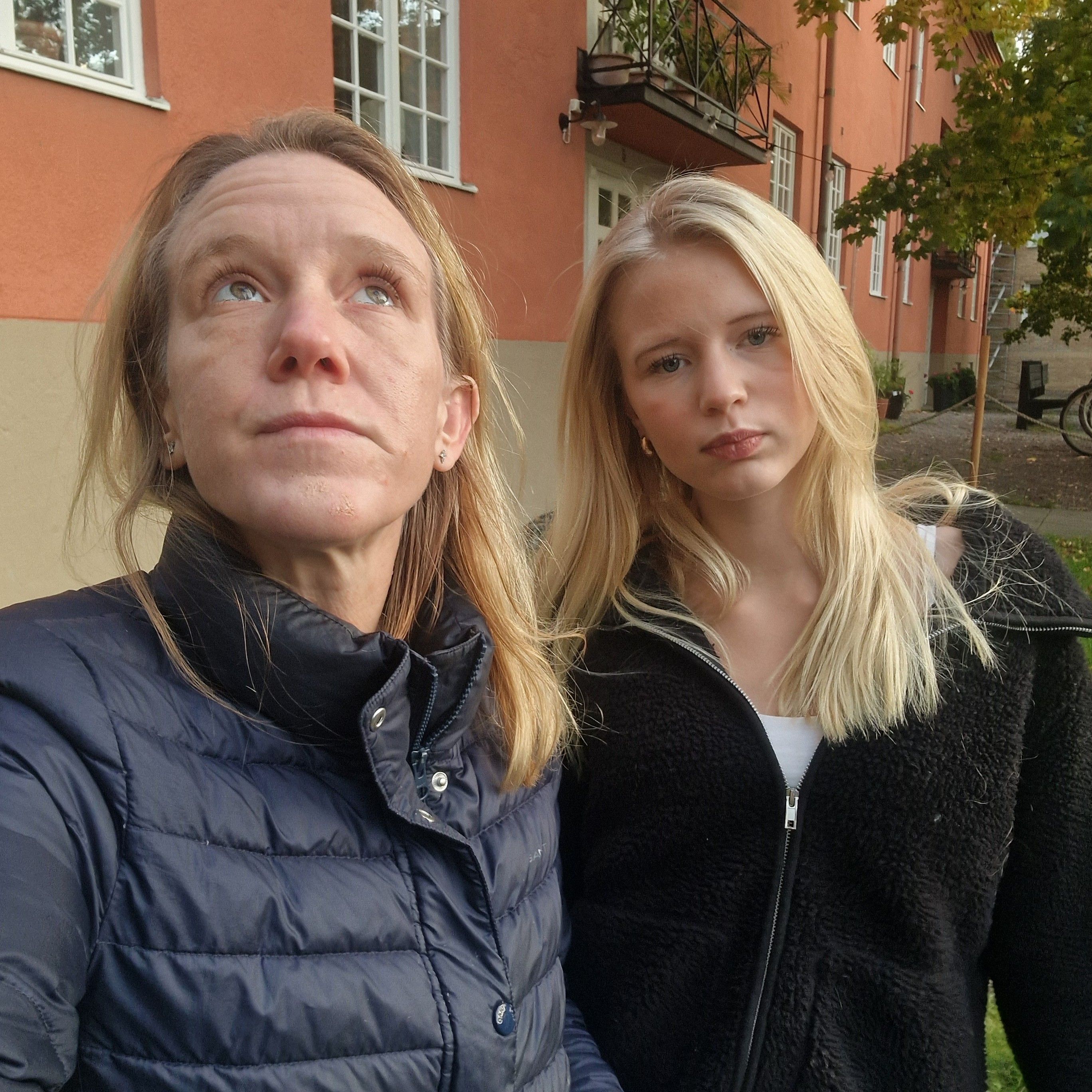 Profilbild för Lina Olivia Carlsson