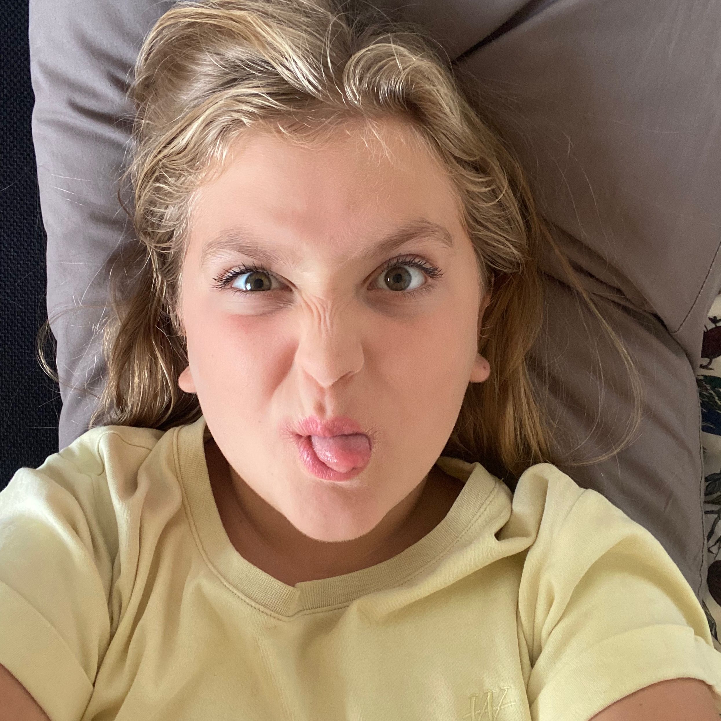 Profilbild för Alice Sollerman Bragsjö