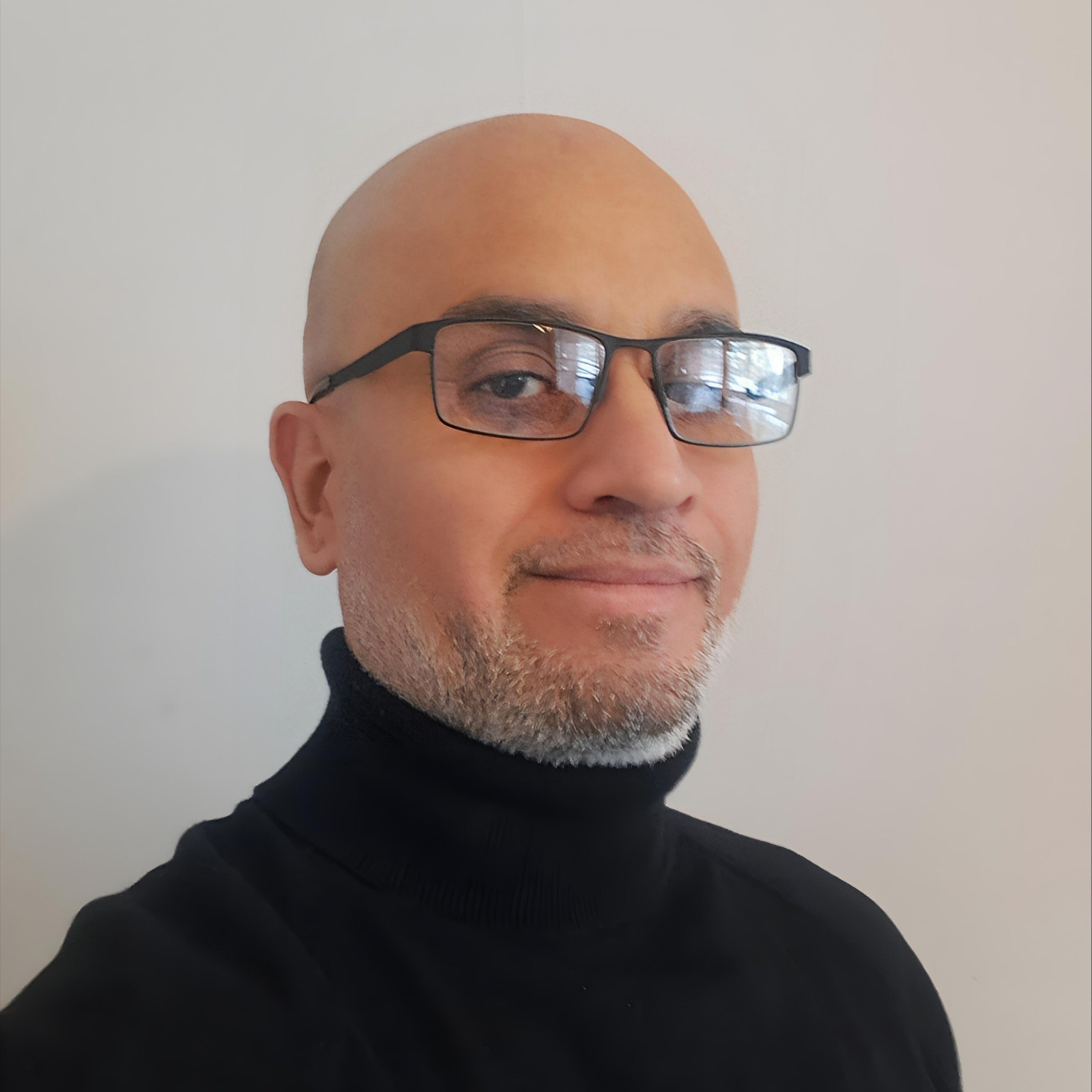 Profilbild för Cristian Prado