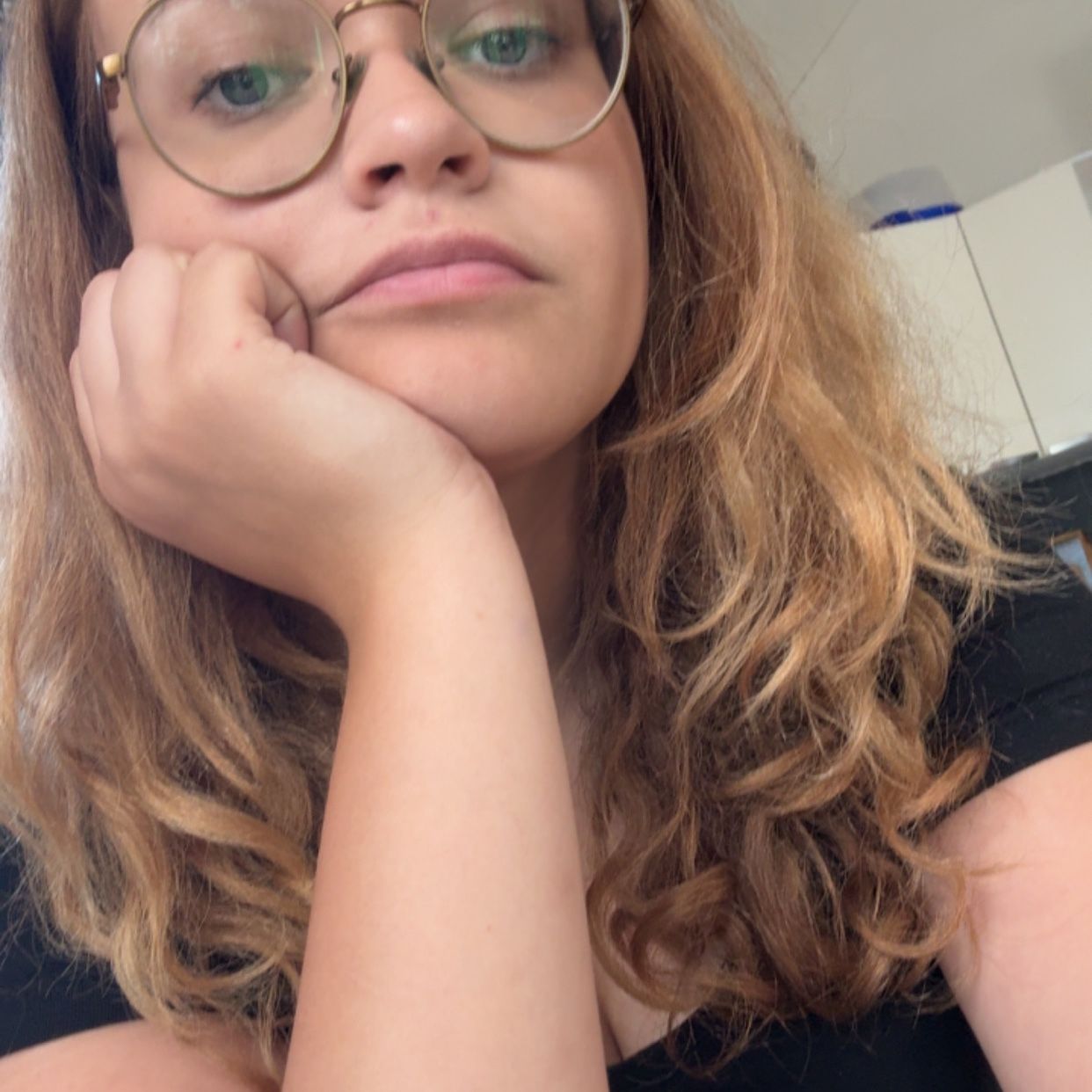 Profilbild för Moa Bergman