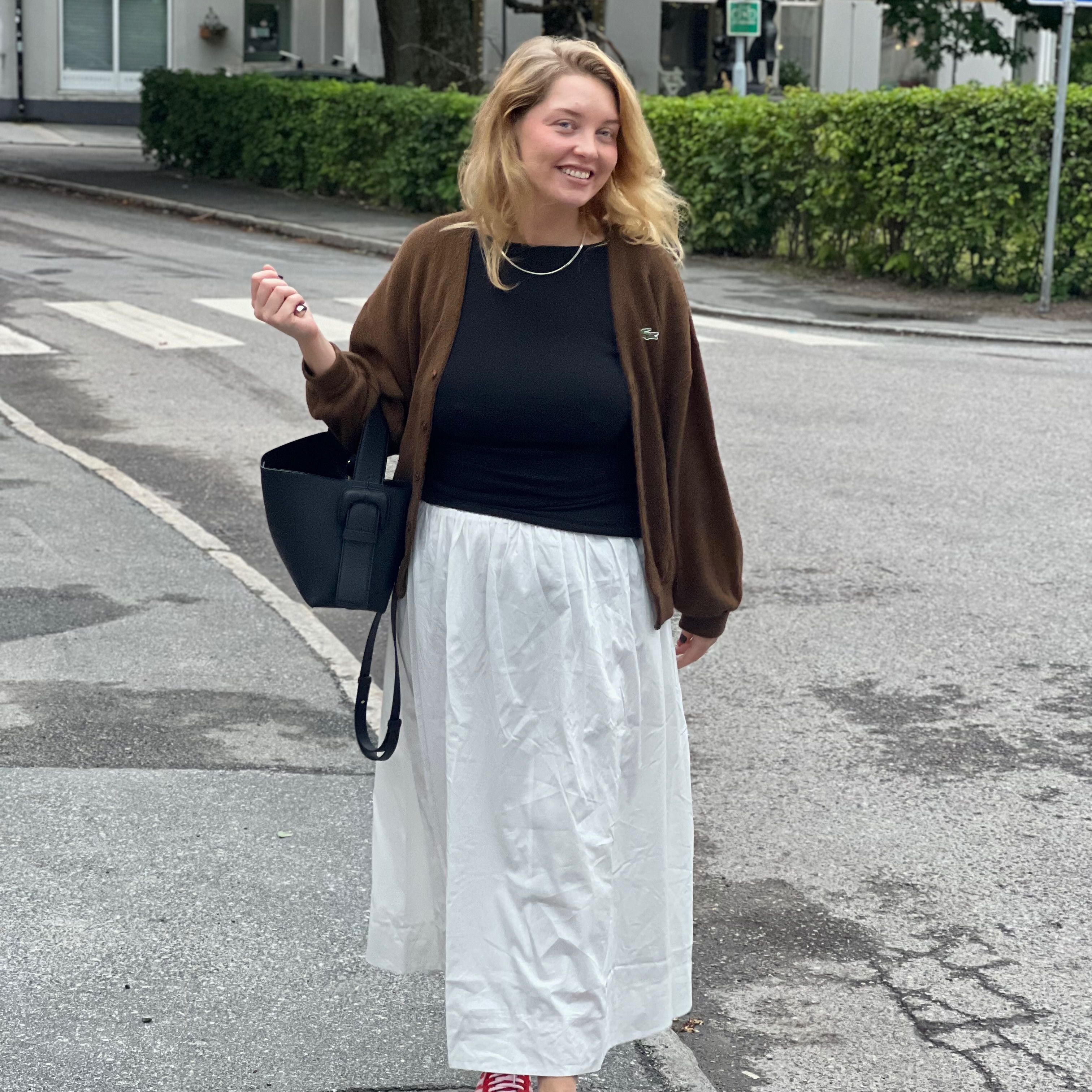 Profilbild för Sara Hamberg