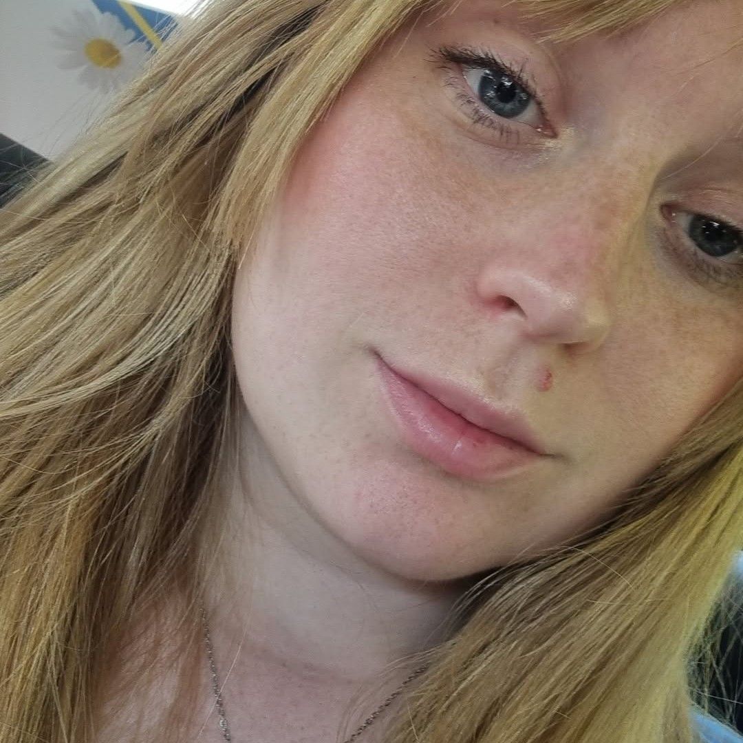 Profilbild för Wilma Eriksson