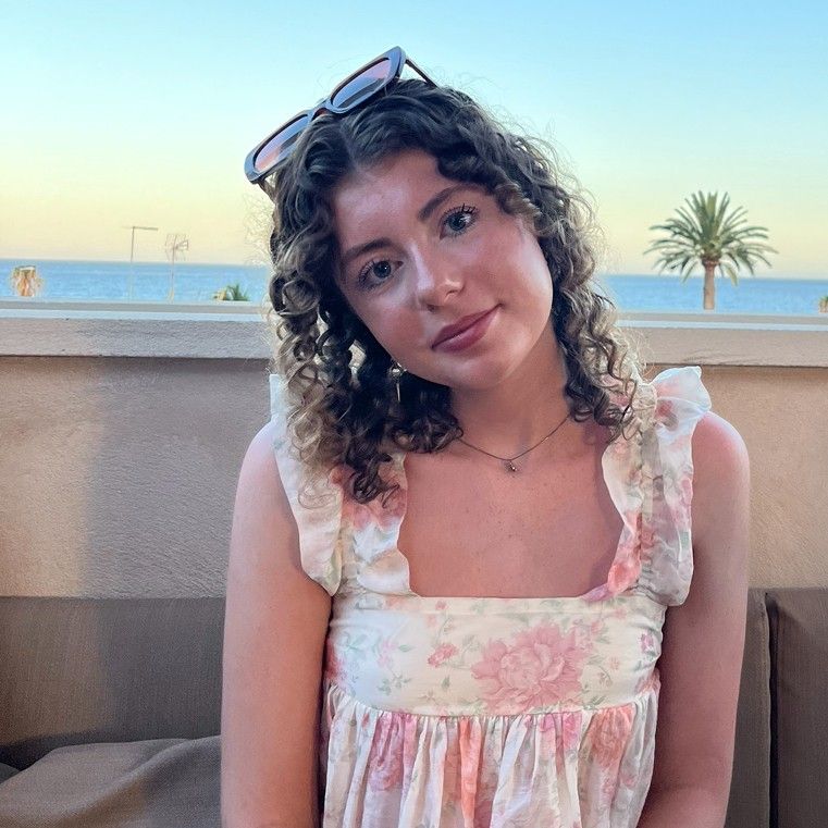 Profilbild för Astrid Rathsman