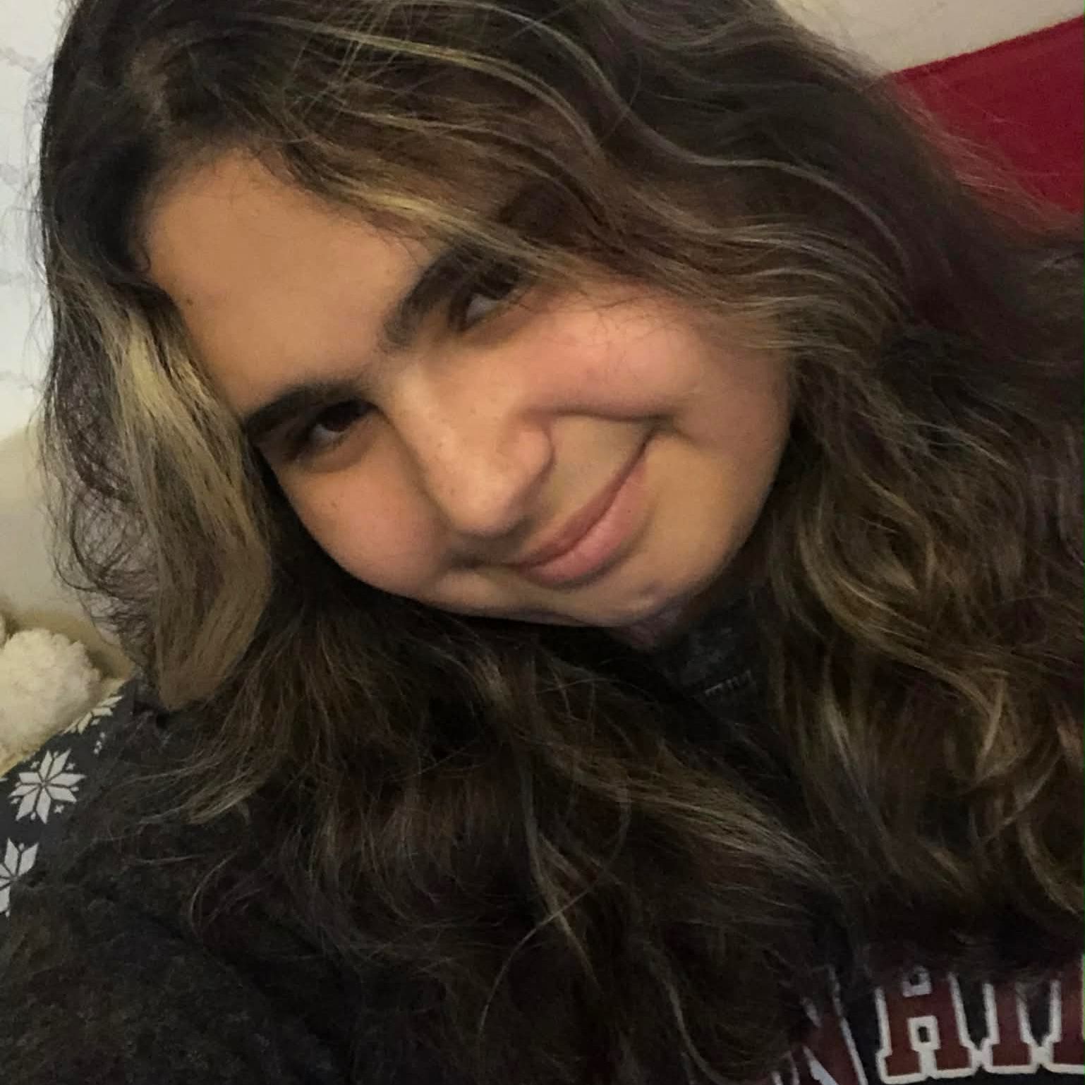 Profilbild för Valerie Melander